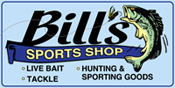 Bills' Sports Shop