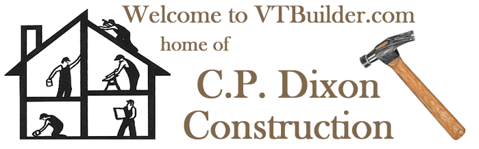 VT Builder_C.P. Dixon