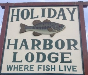 Holiday Harbor Lodge