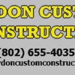 Paydon Custom Construction